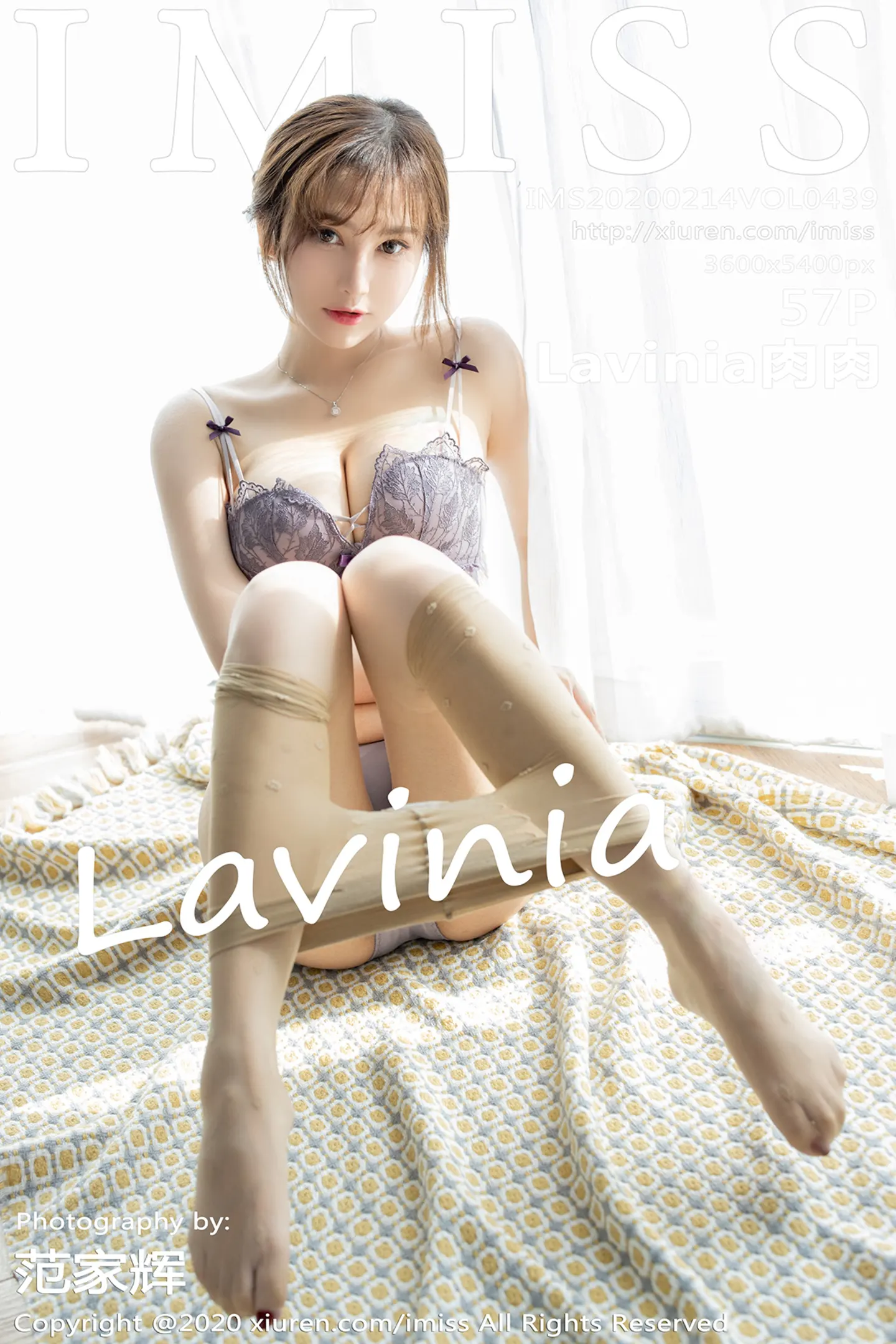 [IMISS爱蜜社]Vol.439_嫩模Lavinia肉肉清迈旅拍粉色连体裙全脱露完美身材诱惑写真45P-秀人网 - XiuRen.Pro